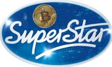 Crypto Superstar